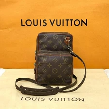 Louis Vuitton Monogram Amazon Mini Shoulder Bag M45238  Prada