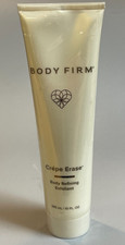 Crepe Erase Body Firm Refining Body Exfoliant   10 Fl Oz Fragrance