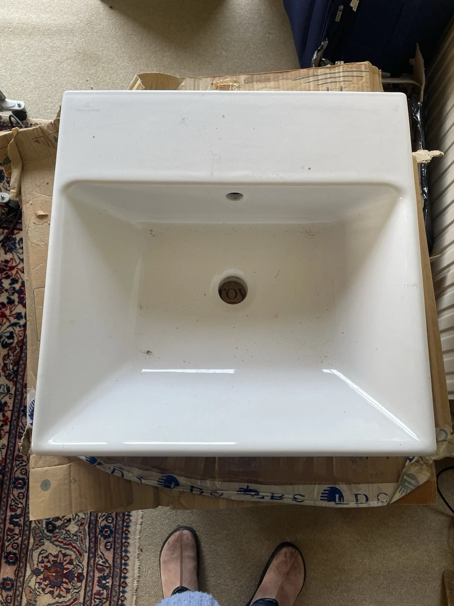 Villeroy & Boch Bathroom Fixtures, Accessories & Supplies for sale