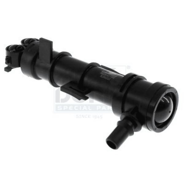 WaschwasserdüSe Scheinwerferreinigung Links FüR Skoda Octavia III Combi-image