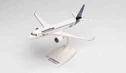 Herpa AIRBUS A320neo LUFTHANSA ''HAUPTSTADTFLIEGER BERLIN'' 1:200