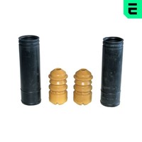 Optimal StoßDäMpfer StaubschüTzer AK-735126 FüR BMW E46 3Er Touring E36 Z3 316