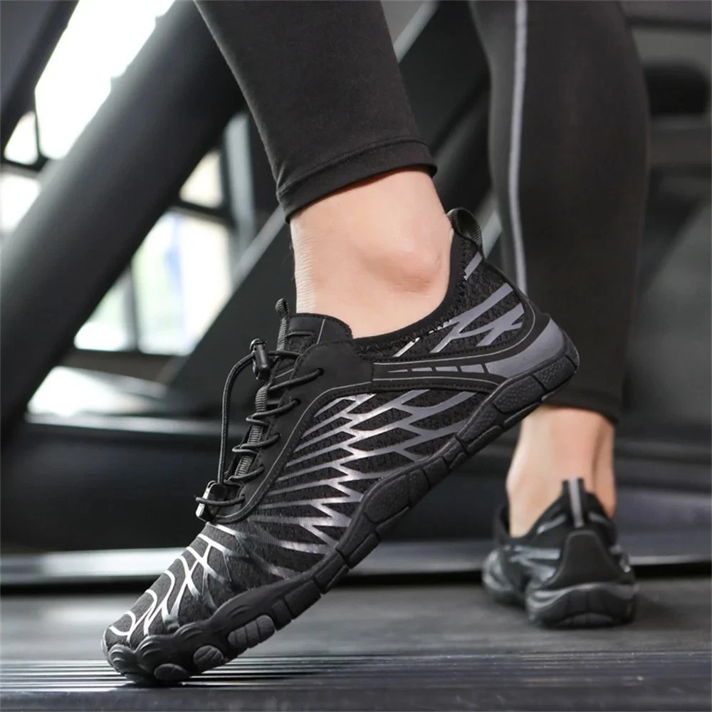 Pro Barefoot Shoes for Men and Women, Healthy and Non-Slip Hiking Shoes
