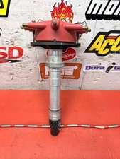 Msd Ignition 8489 Pro-billet Crank Trigger Distributor For Chevy Sbc Bbc V8 Msd Ignition 8489 Pro-billet Crank Trigger Distributor For Chevy Sbc Bbc V8