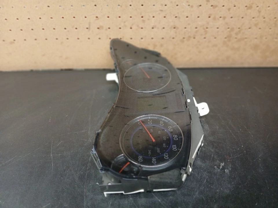 08 INFINITI EX35 VELOCÍMETRO CLÚSTER 235K OEM 248131BA0A Foto 4 de 4