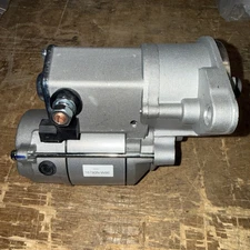Starter Motor-New Starter Vision OE N16790