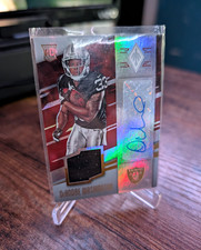 2016 Panini Phoenix Football Cards 13