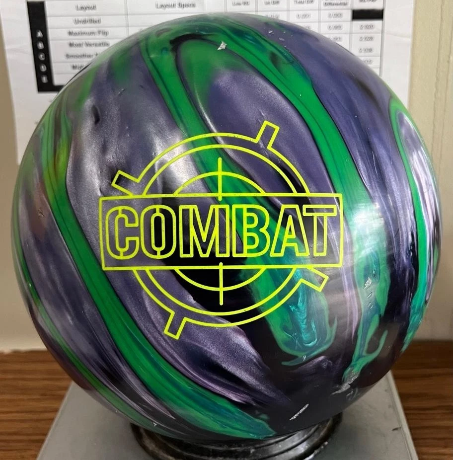 Brunswick 15 lbs Bowling Balls for sale | eBay