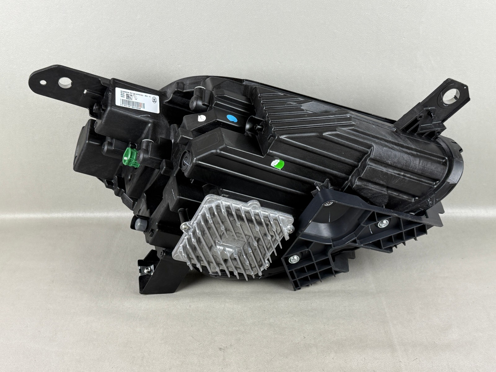 Nice! 2023-2026 Maserati Grecale Left LH Side LED Headlight OEM