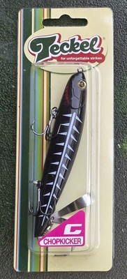 Teckel Chopkicker BLACK SHORE