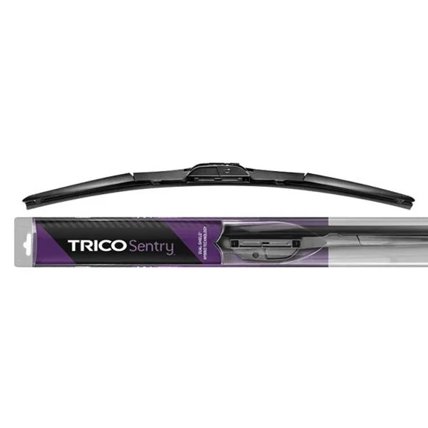 For Cadillac XT5 2017-2023 Trico HD 32-200 Sentry Hybrid 20" Black Wiper Blade - Imagem 2 de 2