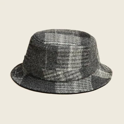 J.CREW Bucket Hats for Men for sale | eBay display picture 1