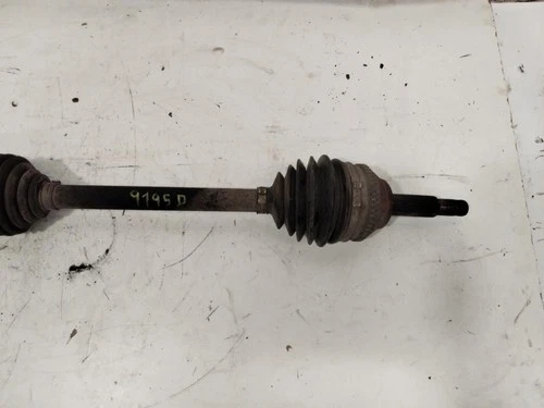 Transmision Delantera Derecha para FORD TRANSIT FURGÓN (TT9) 1812452 - Imagen 3 de 10