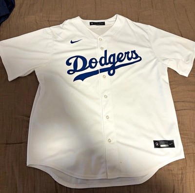Nike MLB Trikot Set Gr.XL