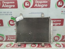 Radiateur Suzuki SPLASH