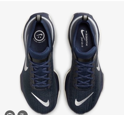 Nike Air Zoom X Invincible Run FK 3, Größe 44,5 Laufschuh Sneaker