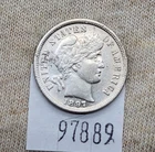 WPCoins ~ 1897 Barber Dime