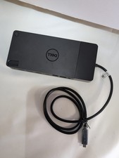 Dell WD19 USB-C Docking Station  Dock Only - No PSU