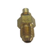 Enderle Nozzle Jet .044 Fuel Injection Dragster Drag Boat Usa -volume Discounts Enderle Nozzle Jet .044 Fuel Injection Dragster Drag Boat Usa -volume Discounts