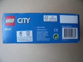 LEGO City Set 60127
