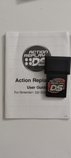 Action Replay DS - Cheat Modul - Nintendo DS ...