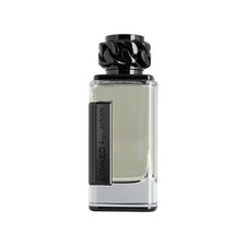 Afnan Lynked Freedom Black Eau de Parfum Spray 3.4 oz Mens Cologn