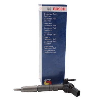 Bosch Fuel Injector 0986435355