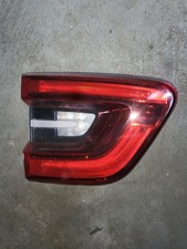 Feu arrière Renault Kadjar