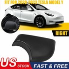 For Tesla Model Y 2020-2023 Right Side Car Wing Mirror Cover Lower Bottom Holder