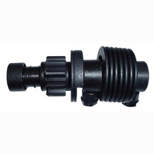 Starter Drive Fits Massey Harris 33 Mf44 44-6 4k 55 55d 55k Tractor