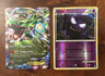 🔥2015 Rayquaza EX - XY73 Promo & 2010 Gastly Reverse Holo NM Pokémon (4 of 6)🔥