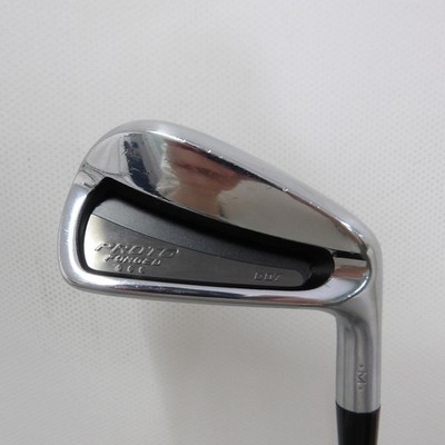 PROTO-CONCEPT Iron Set PROTO-CONCEPT FORGED IRON PC C07 Reg KBS TOUR 90 4 pieces