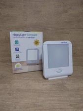 Verilux HappyLight Compact Energy Lamp Model VT10 10,000 LUX