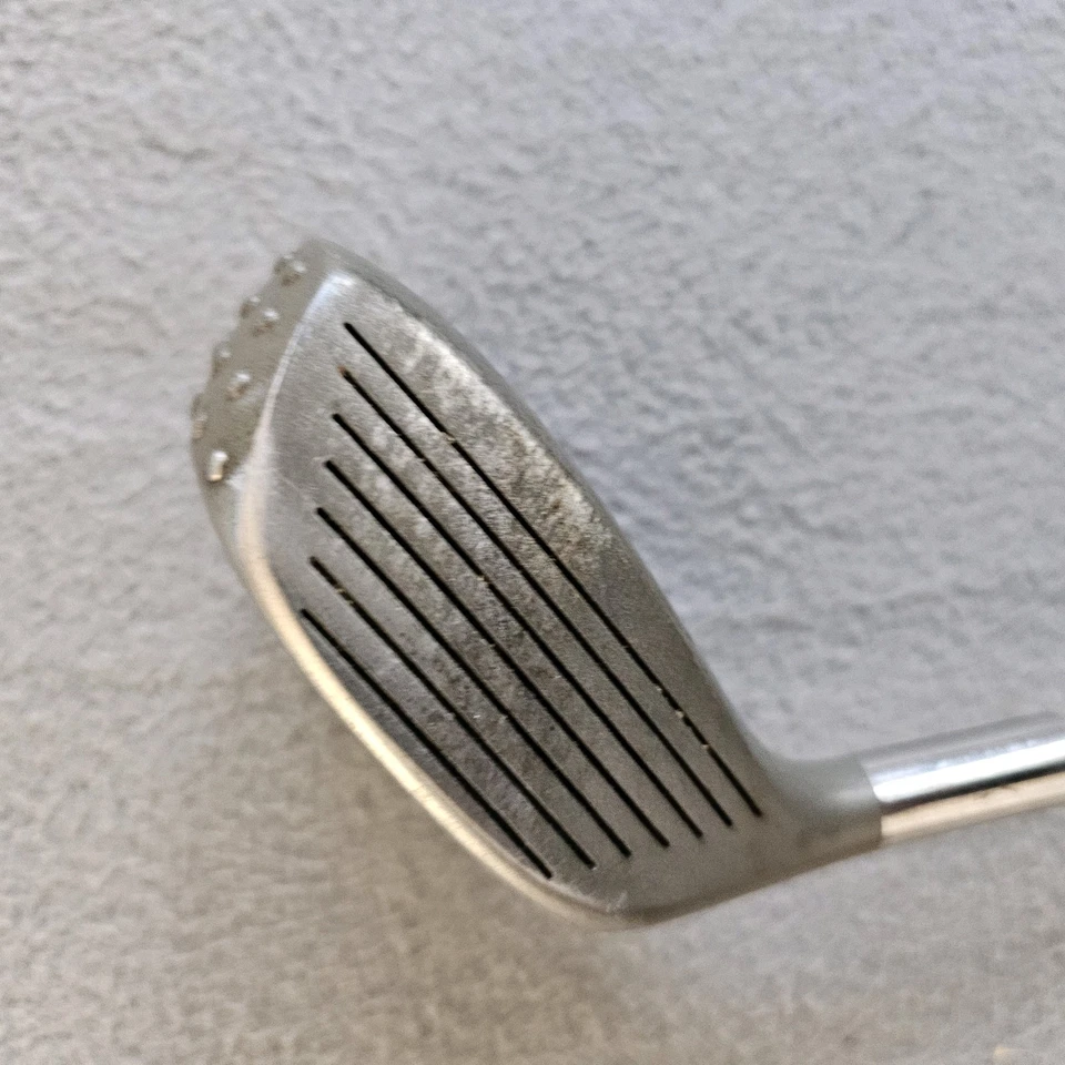 Golfsmith4 20 Deg Fairway Wood Speed Bumps Adila Low Torque 4.0 Shaft - Image 4 of 4