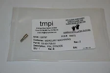 NEW BRUKER AGILENT VARIAN PLATE PIN DYNODE 03-931705-01 393170501