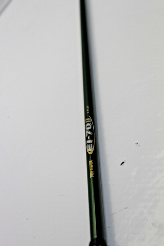 Taylormade R 540 Driver 7.5 EI-70 II S Flex Golf Club Driver Right Hand - Picture 7 of 23