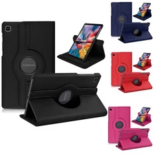 Rotating Case for Samsung Galaxy Tab A7 Lite 8.7-Inch 2021 SM-T225/T220 