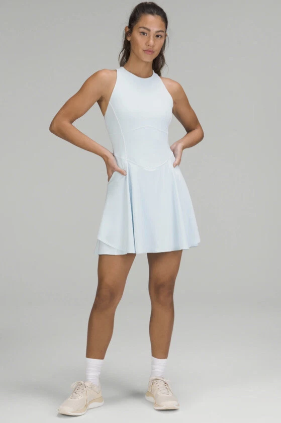 lululemon tennis dress