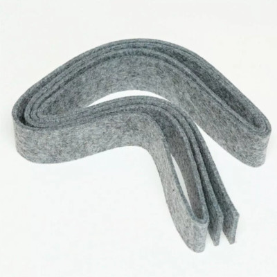OEM Drum Felt Seal for Maytag MDE5500AYW MDE6000AYW MDG5500AWW MDE4000AYW NEW
