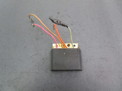 Polaris OEM Low Fuel Overheat Switch 1995 SLX 780 - Bild 3 von 3