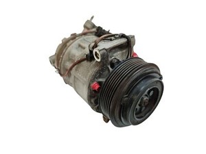 Kompressor Klimaanlage Jaguar XE X760 CPLA-19D629-BE