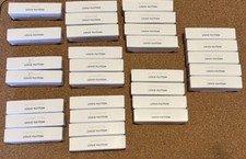 Louis Vuitton Eau de Parfum samples 2mL 0.06 fl.oz Choose Scent New Stock Added