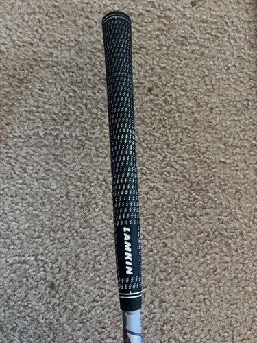 Taylormade M6 Irons 4-PW Right Hand Stiff Flex Graphite Fubuki Shafts *Read!* - Picture 4 of 10