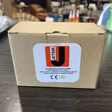 JETSIR Compatible Replacement Ink Cartridges for Canon 270 271 XL -5 cartridges