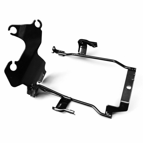 Fit for YAMAHA FZ6 FZ6N FZ6S 2007-2010 Headlight Set Head Light Assembly 2008 09 - Picture 5 of 7