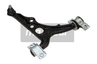 Maxgear 72-0861 Spurstangenlenker Vorderachse Rechts Mit Kugelgelenk Stahl