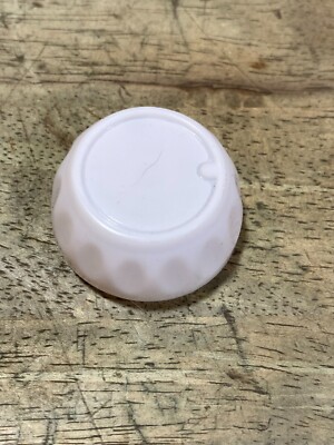 One Stop Gardens (Harbor Freight) Parabolic Heater - On/Off Knob