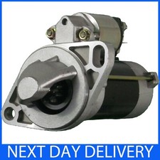 John Deere & Pro Gator UTV/Mower/ Tractor/ Yanmar Industrial NEW STARTER MOTOR
