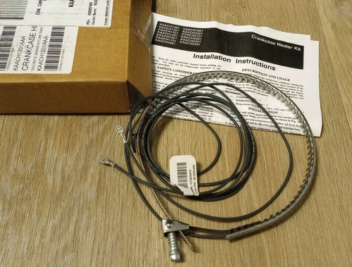 CARRIER HVAC Crankcase Heater Kit KAACH1201AAA