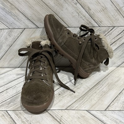 Bottes de randonnée femme Quechua Decathlon contact neige chaud